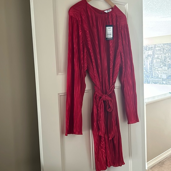 Smash + Tess Tasia Mini Dress - Picture 1 of 3